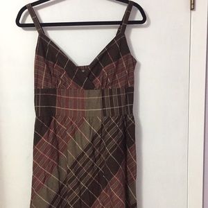 Apt 9 Sleeveless Dress